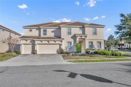Picture of 7001 Oakwood Street, Davenport, FL 33837
