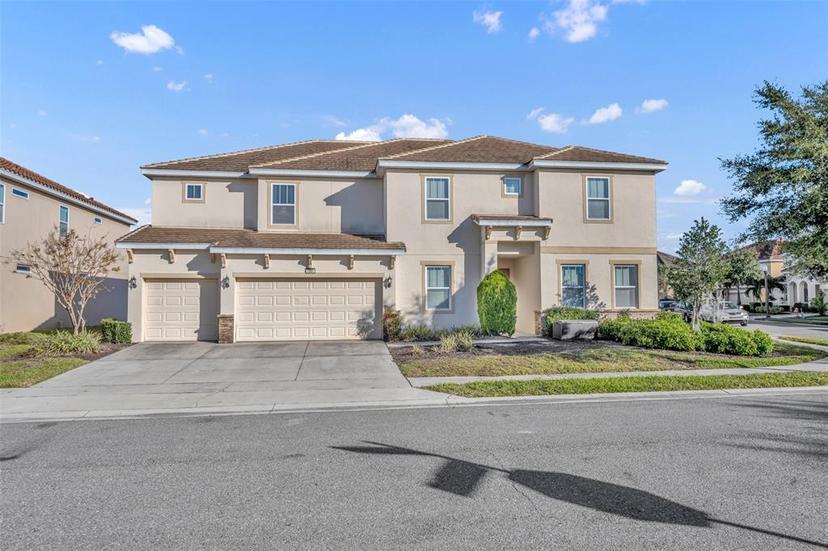 Picture of 7001 Oakwood Street, Davenport FL 33837