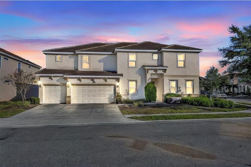 Picture of 7001 Oakwood Street, Davenport FL 33837
