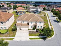 Picture of 7001 Oakwood Street, Davenport, FL 33837