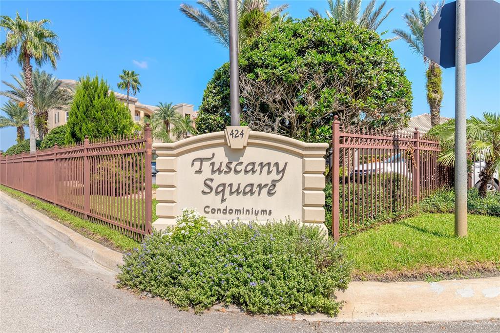 Picture of 424 Luna Bella Lane Unit 433, New Smyrna Beach, FL 32168