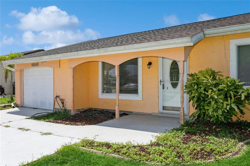 Picture of 18069 Ohara Drive, Port Charlotte FL 33948
