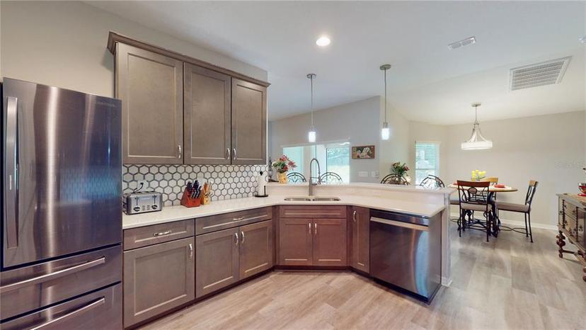 Picture of 1067 Snively Cir, Lake Hamilton FL 33851