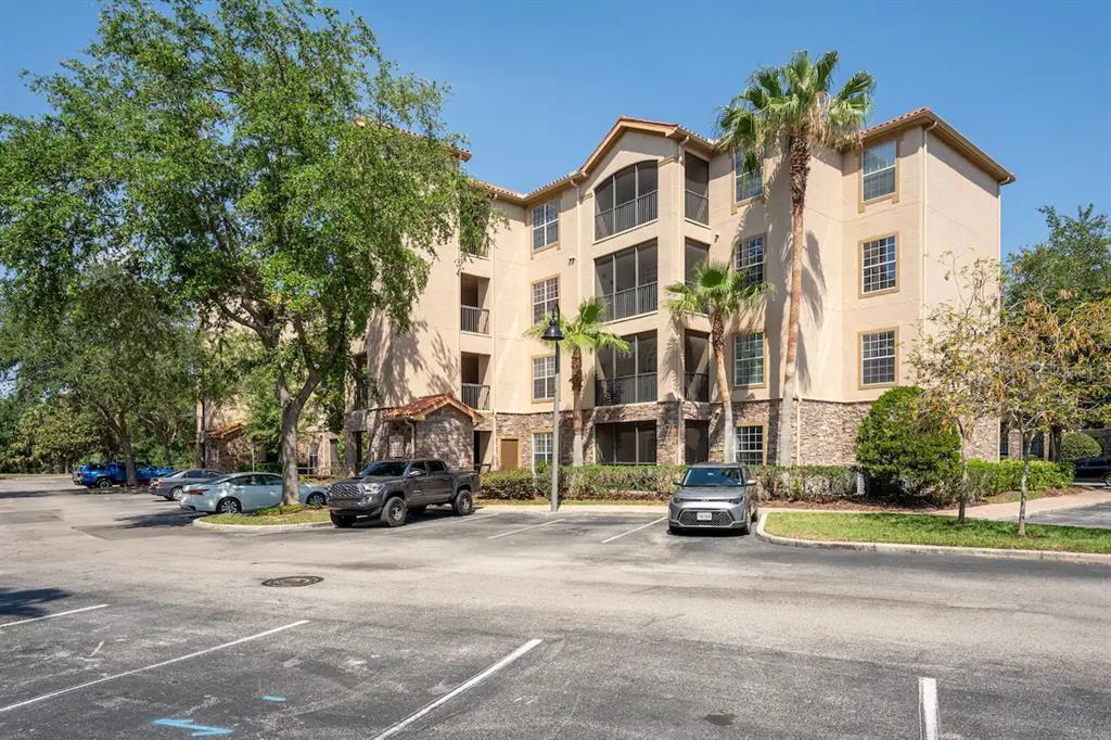 Picture of 1370 Tuscan Terrace Unit 2104, Davenport, FL 33896