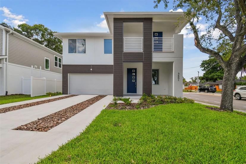 Picture of 210 E Janette Avenue, Tampa FL 33603