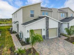 Picture of 9355 Sommerset Hills Drive Unit 9355, Davenport, FL 33896
