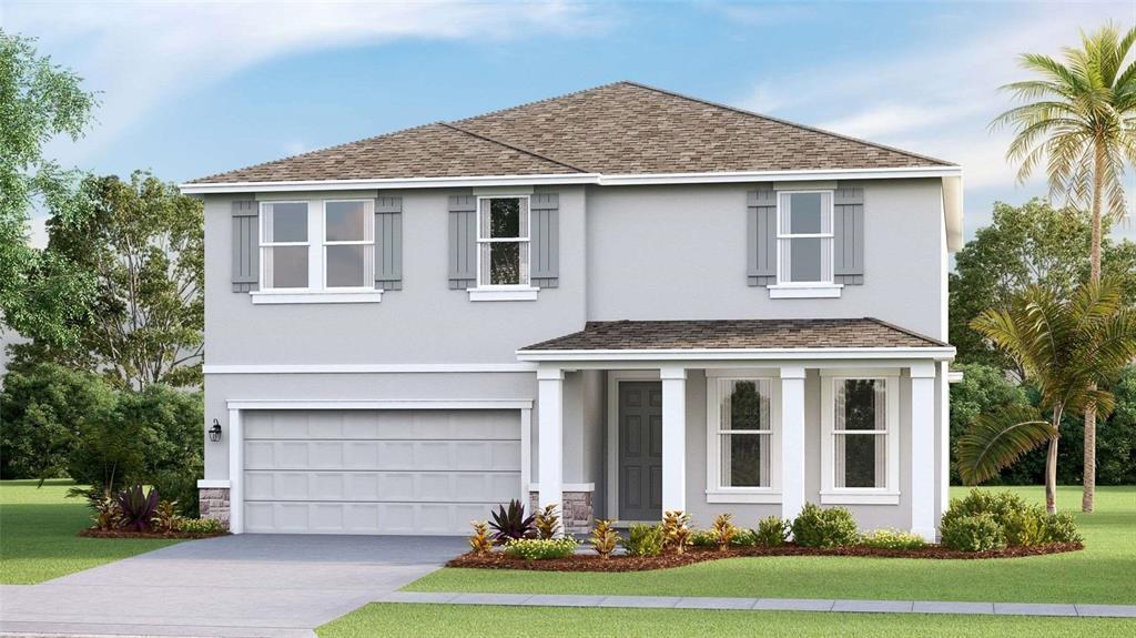 Picture of 18227 Fattoria Terrace, Lakewood Ranch, FL 34211