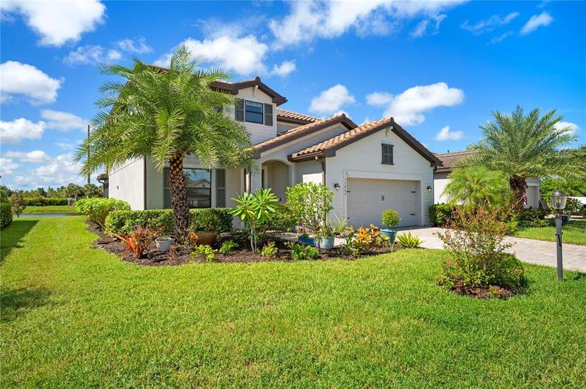 Picture of 17006 Blue Ridge Place, Lakewood Ranch FL 34211