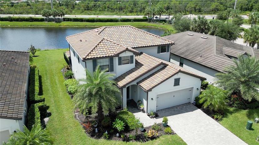 Picture of 17006 Blue Ridge Place, Lakewood Ranch FL 34211