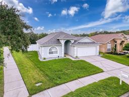 Picture of 3327 Golden Eagle Drive, Land O Lakes, FL 34639