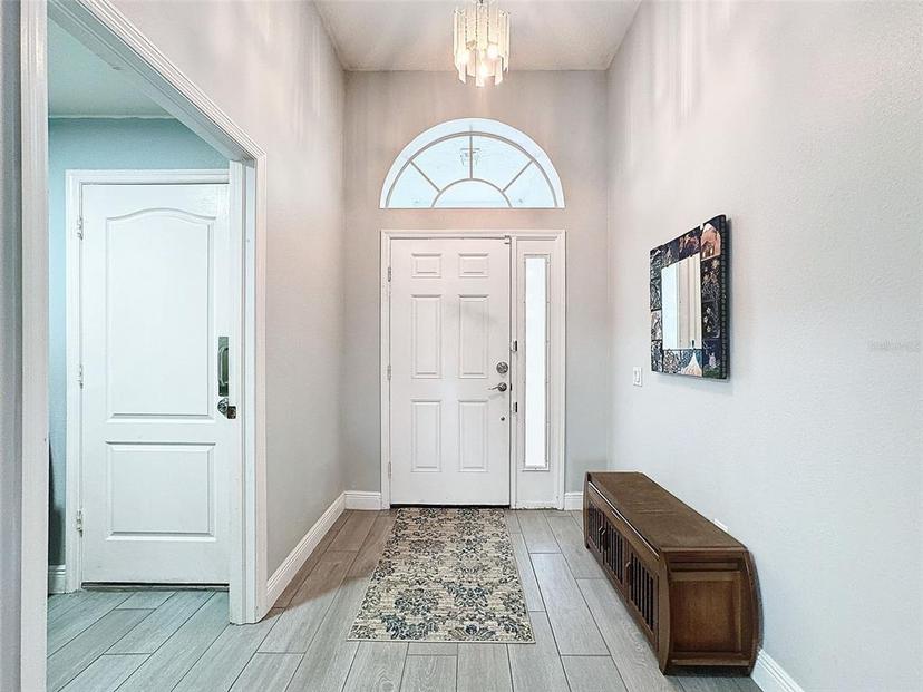 Picture of 3327 Golden Eagle Drive, Land O Lakes FL 34639