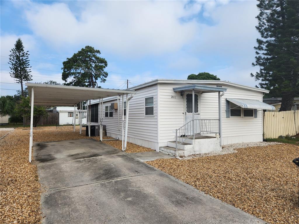 Picture of 2011 Melody Drive, Holiday, FL 34691