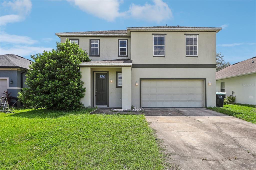 Picture of 2548 Lyndscape Street, Orlando, FL 32833
