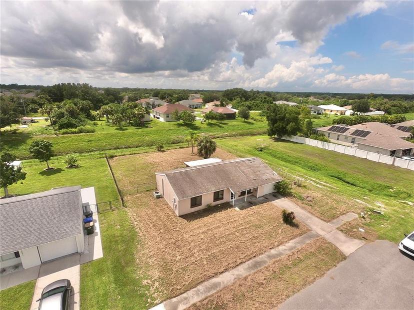 Picture of 2673 Greendale Road, North Port FL 34287