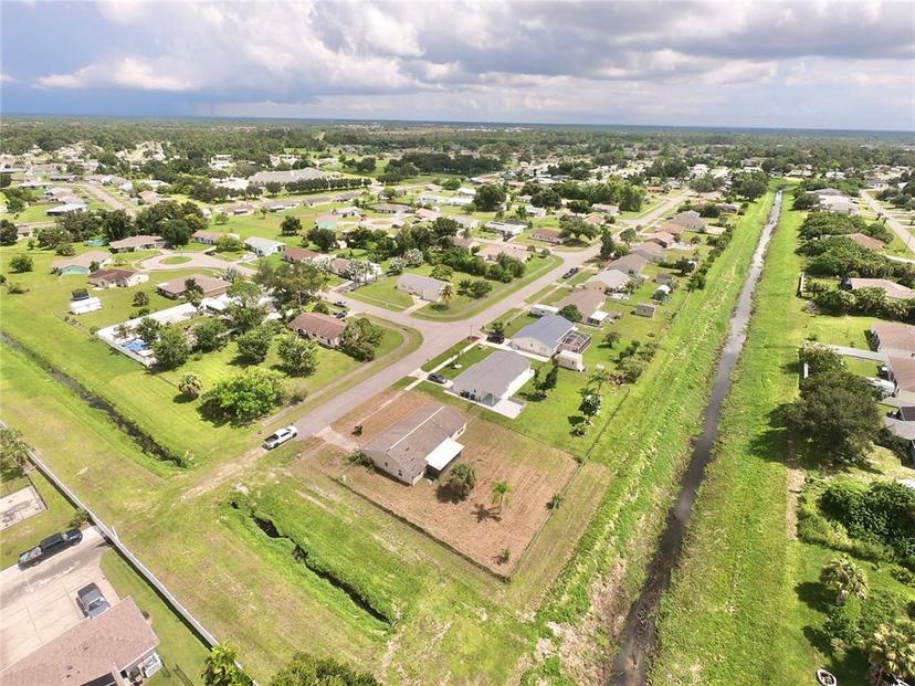 Picture of 2673 Greendale Road, North Port FL 34287