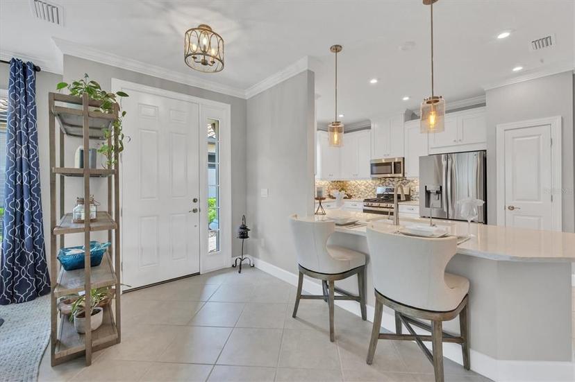 Picture of 5732 Puccini Street, Nokomis FL 34275