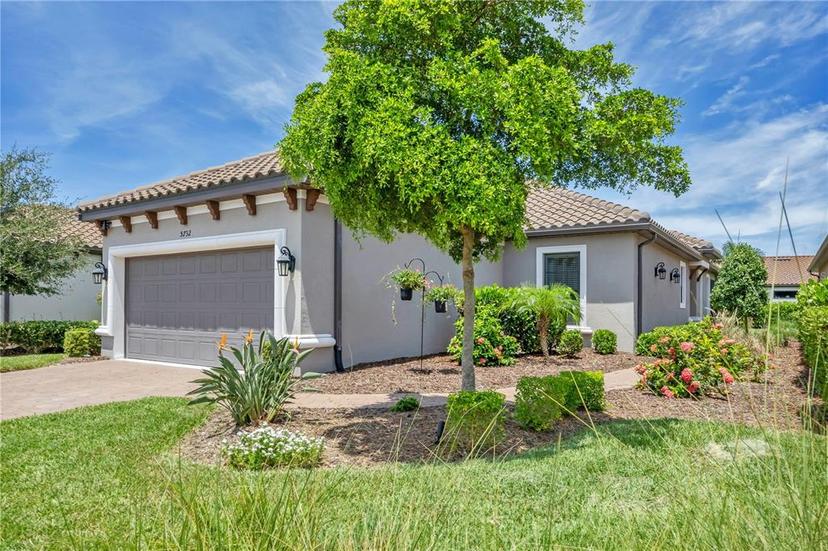 Picture of 5732 Puccini Street, Nokomis FL 34275