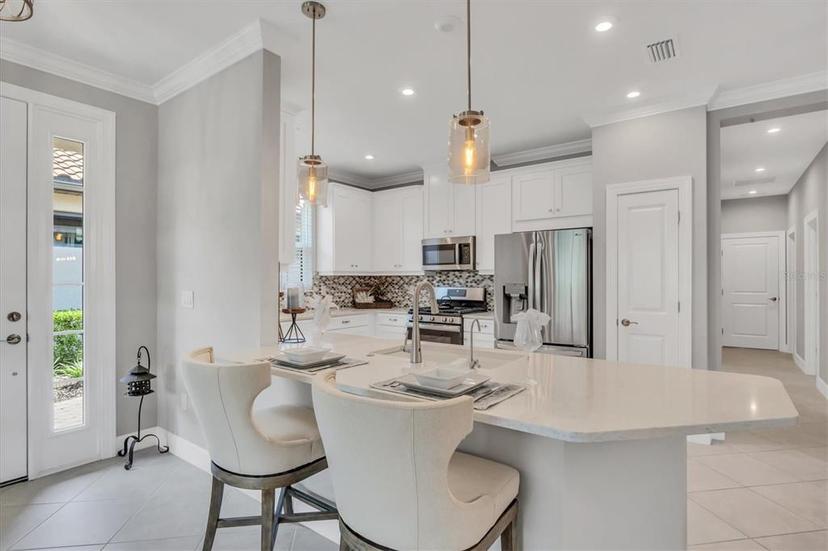 Picture of 5732 Puccini Street, Nokomis FL 34275