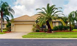 Picture of 6913 Talon Bay Drive, North Port, FL 34287