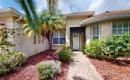 Picture of 6913 Talon Bay Drive, North Port, FL 34287