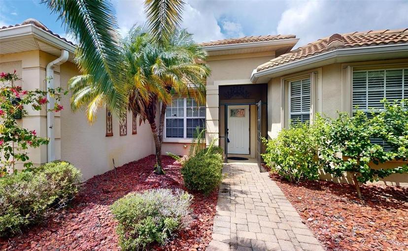 Picture of 6913 Talon Bay Drive, North Port FL 34287