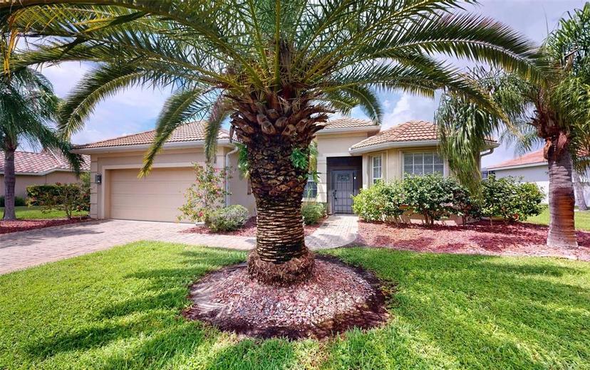 Picture of 6913 Talon Bay Drive, North Port FL 34287
