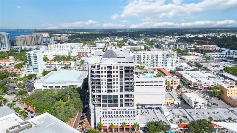 Picture of 50 Central Avenue Unit 17Phb, Sarasota FL 34236