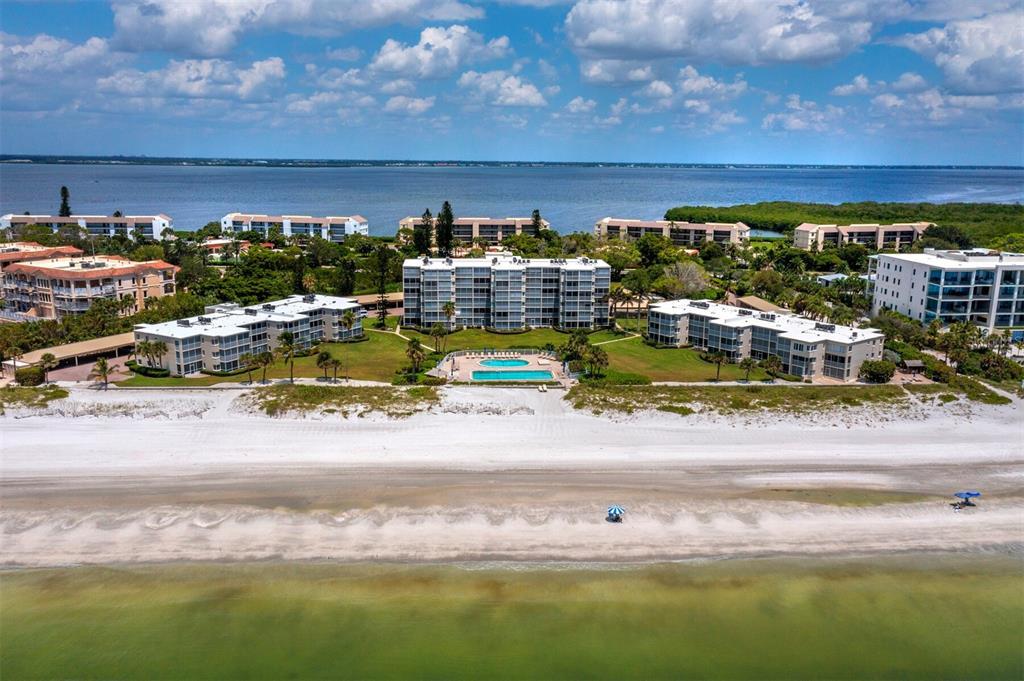 Picture of 4825 Gulf Of Mexico Drive Unit 105, Longboat Key, FL 34228