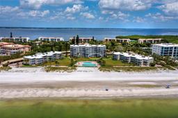Picture of 4825 Gulf Of Mexico Drive Unit 105, Longboat Key, FL 34228
