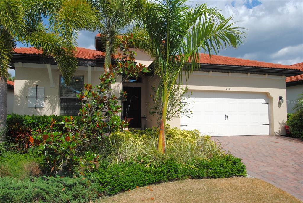 Picture of 118 Veraza Court, Nokomis, FL 34275