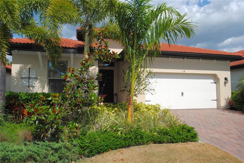 Picture of 118 Veraza Court, Nokomis FL 34275