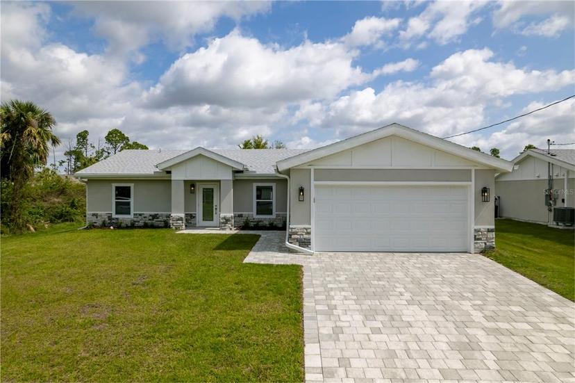 Picture of 8126 Chesebro Avenue, North Port FL 34287