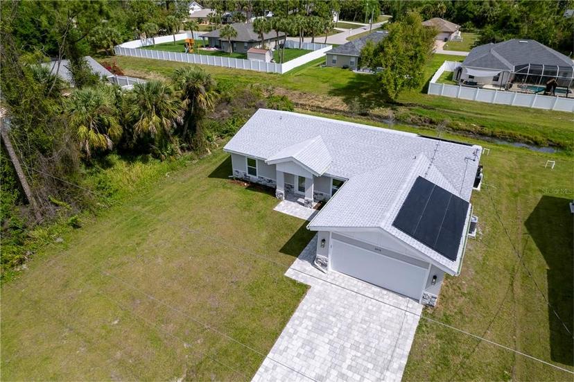 Picture of 8126 Chesebro Avenue, North Port FL 34287