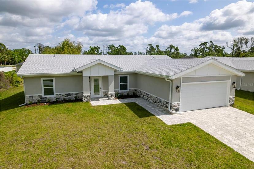 Picture of 8126 Chesebro Avenue, North Port FL 34287