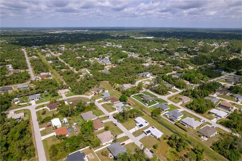 Picture of 8126 Chesebro Avenue, North Port FL 34287