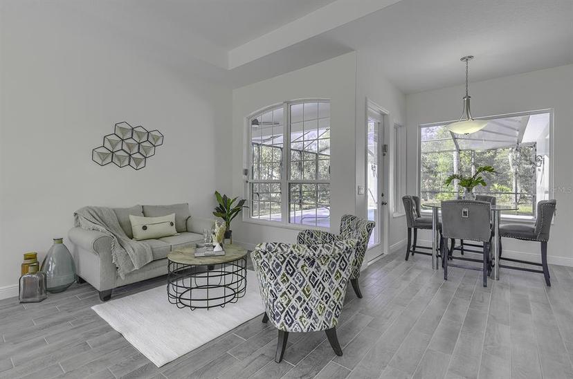 Picture of 12 Corkwood Boulevard, Homosassa FL 34446