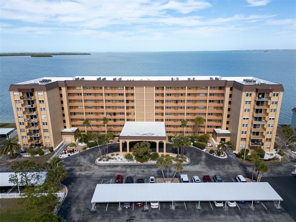 Picture of 9 Haig Place Unit 612, Dunedin, FL 34698
