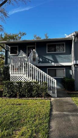 Picture of 6033 34Th Street W Unit 1, Bradenton, FL 34210
