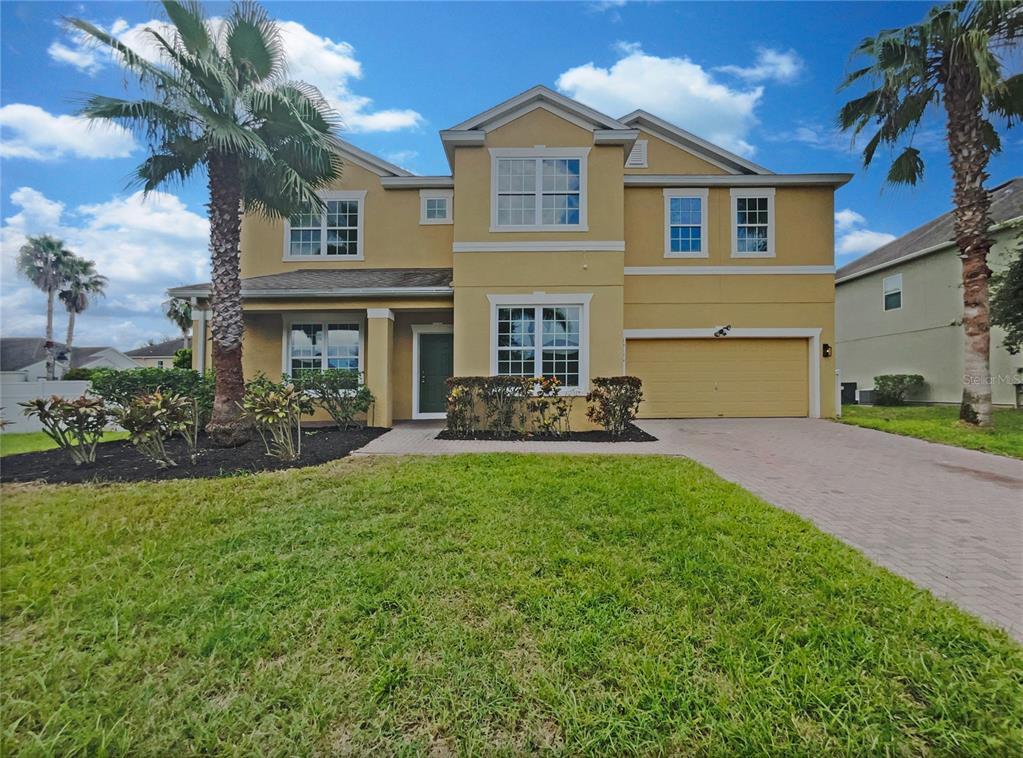 Picture of 15106 Ovation Drive, Winter Garden, FL 34787