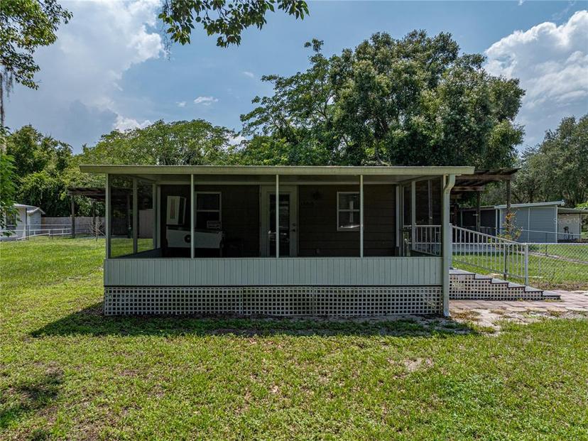 Picture of 14813 Camp Mack Road, Lake Wales FL 33898