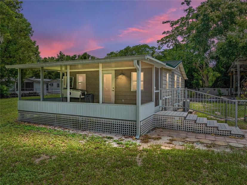 Picture of 14813 Camp Mack Road, Lake Wales FL 33898