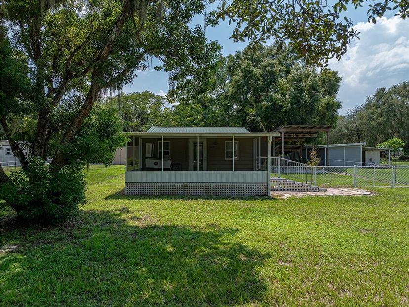 Picture of 14813 Camp Mack Road, Lake Wales FL 33898