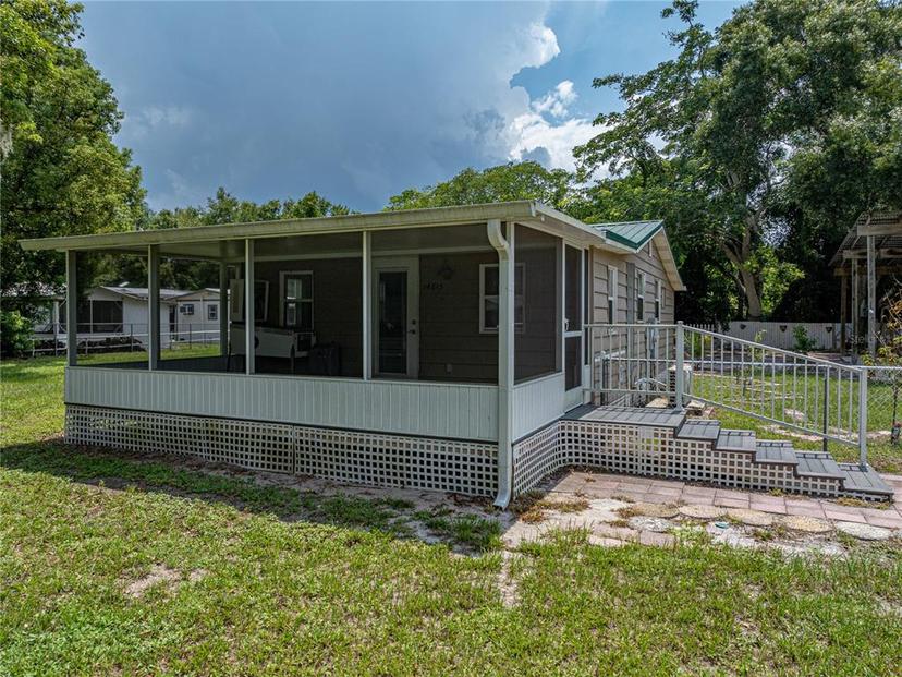 Picture of 14813 Camp Mack Road, Lake Wales FL 33898