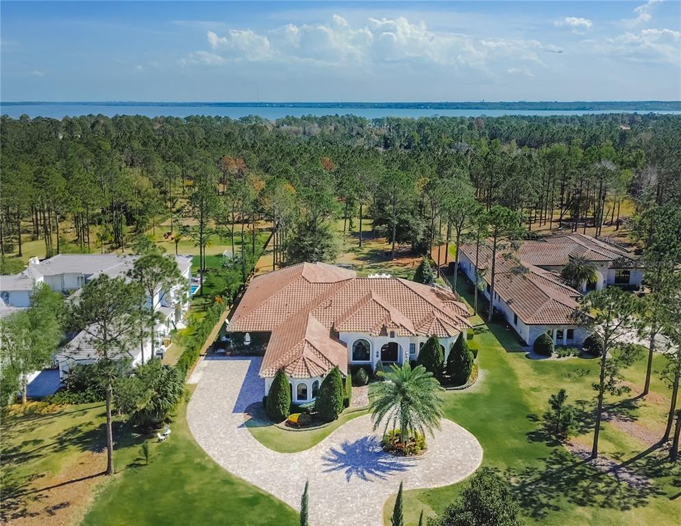 Picture of 16828 Vinci Way, Montverde, FL 34756