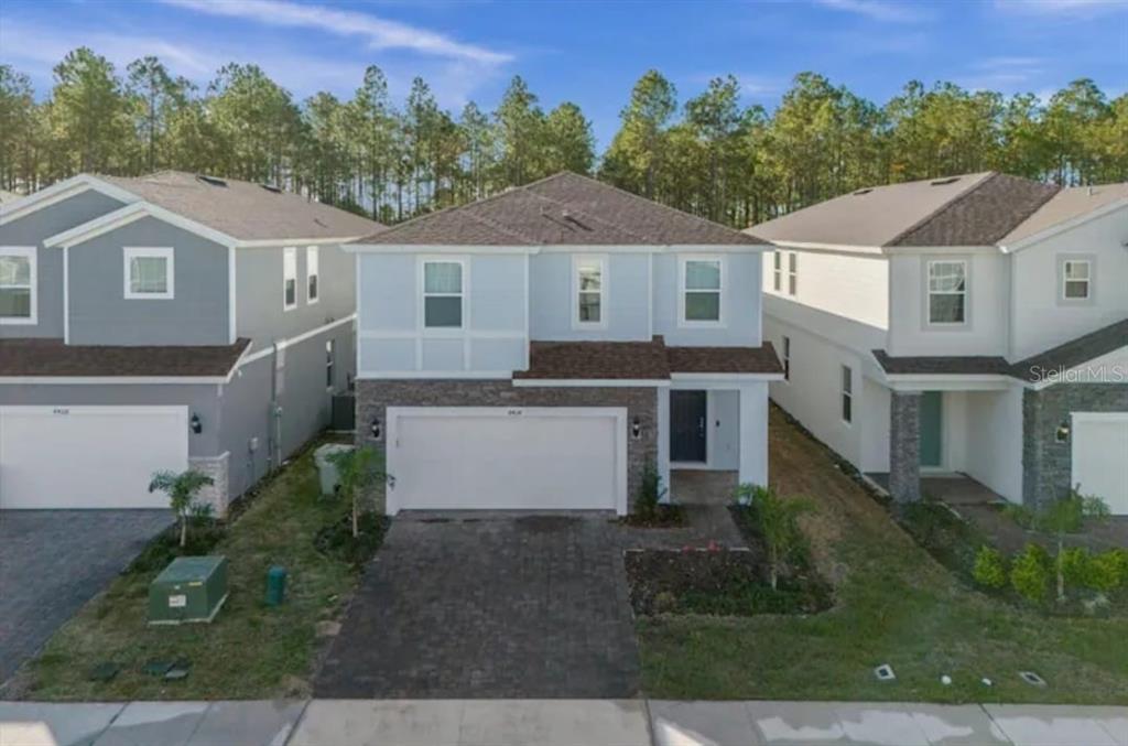 Picture of 4424 Kaipo Road, Davenport, FL 33897