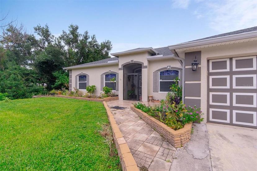 Picture of 342 Wyler Street, Port Charlotte FL 33954