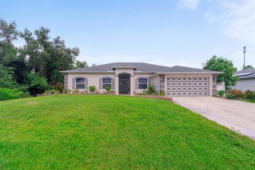 Picture of 342 Wyler Street, Port Charlotte FL 33954
