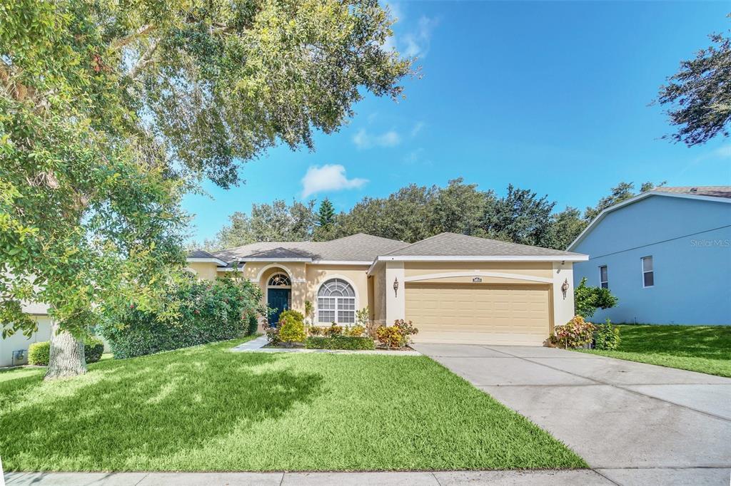 Picture of 3853 Fallscrest Circle, Clermont, FL 34711