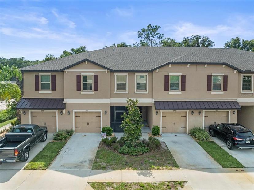 Picture of 8491 Essington Street, New Port Richey FL 34654