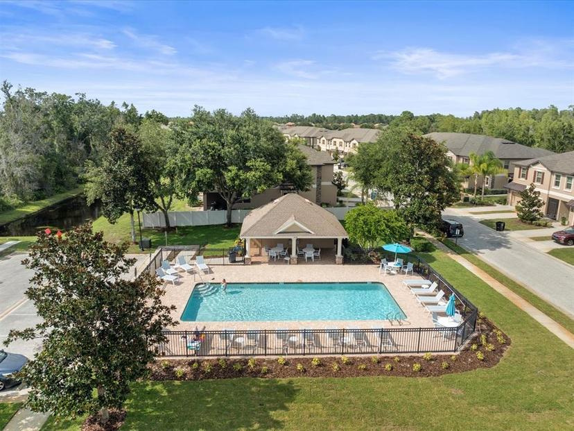 Picture of 8491 Essington Street, New Port Richey FL 34654